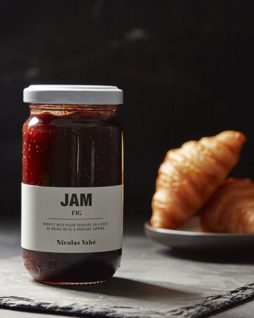 Jam, Fig