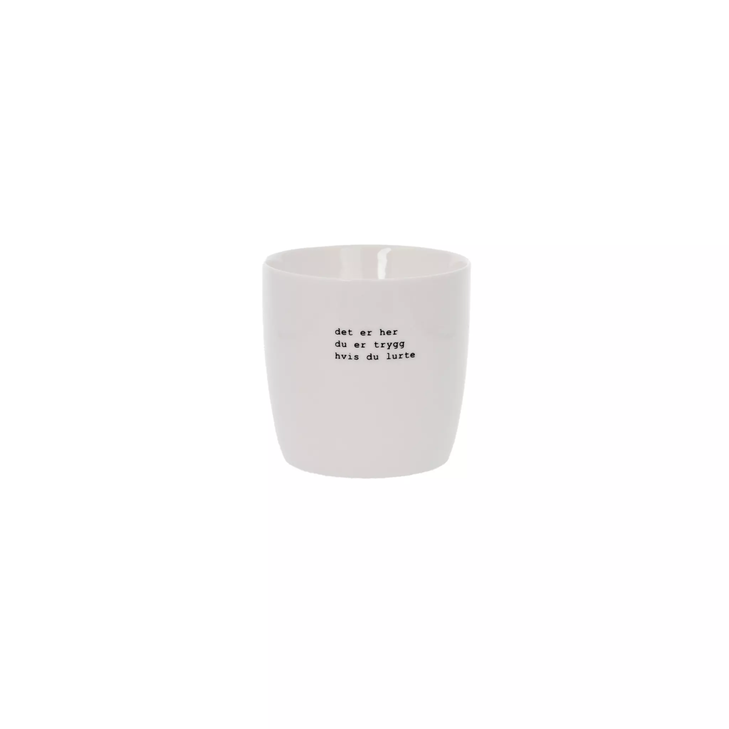 sögne krus Trygve Skaug det er her du er trygg