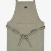 Lexington Forkle Icons Cotton Canvas Apron