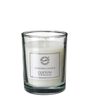 Duftlys Cotten
