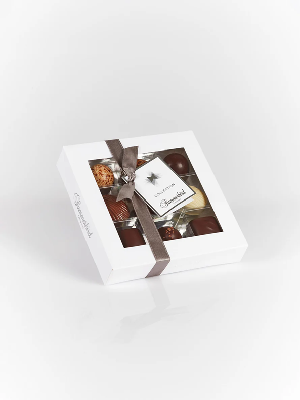 Collection 9 gaveeske