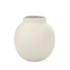 nora vase beige medium