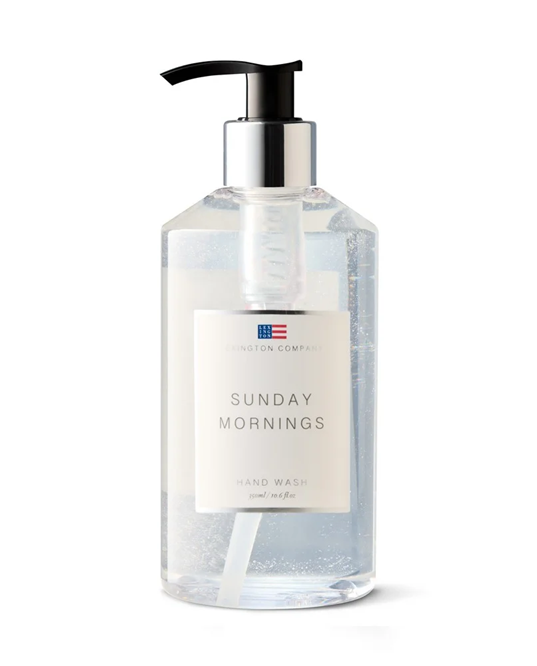 Sunday mornings hand wash, 350 ml