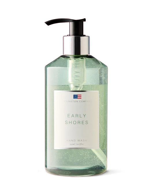 Early shores håndvask, 350 ml