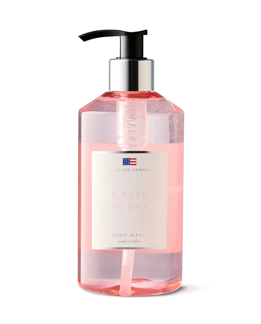 A rose by day hand wash, 350 ml