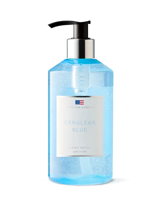 Cerulean blue håndvask, 350 ml