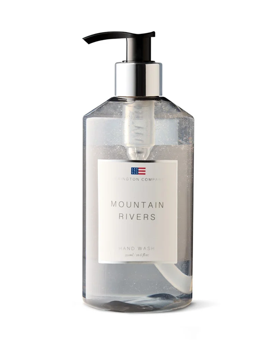 Mountain rivers hand wash, 350 ml