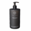 Bruka Design - Prosecco Hand & Body Lotion 500ml, svart