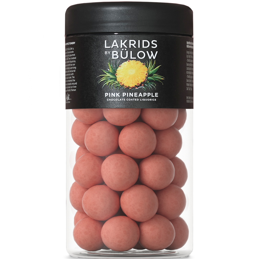 PINK PINEAPPLE - 295G