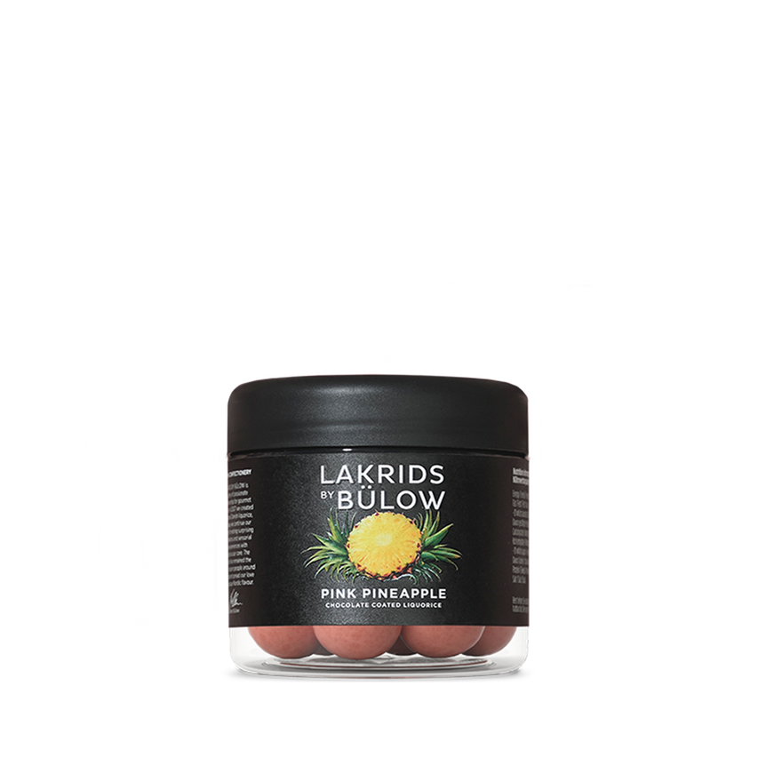 PINK PINEAPPLE - 125G