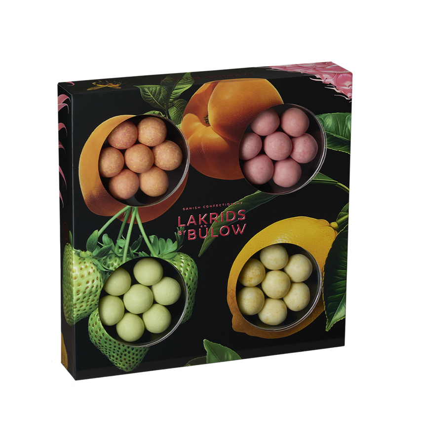 SUMMER SELECTION BOX - 175G