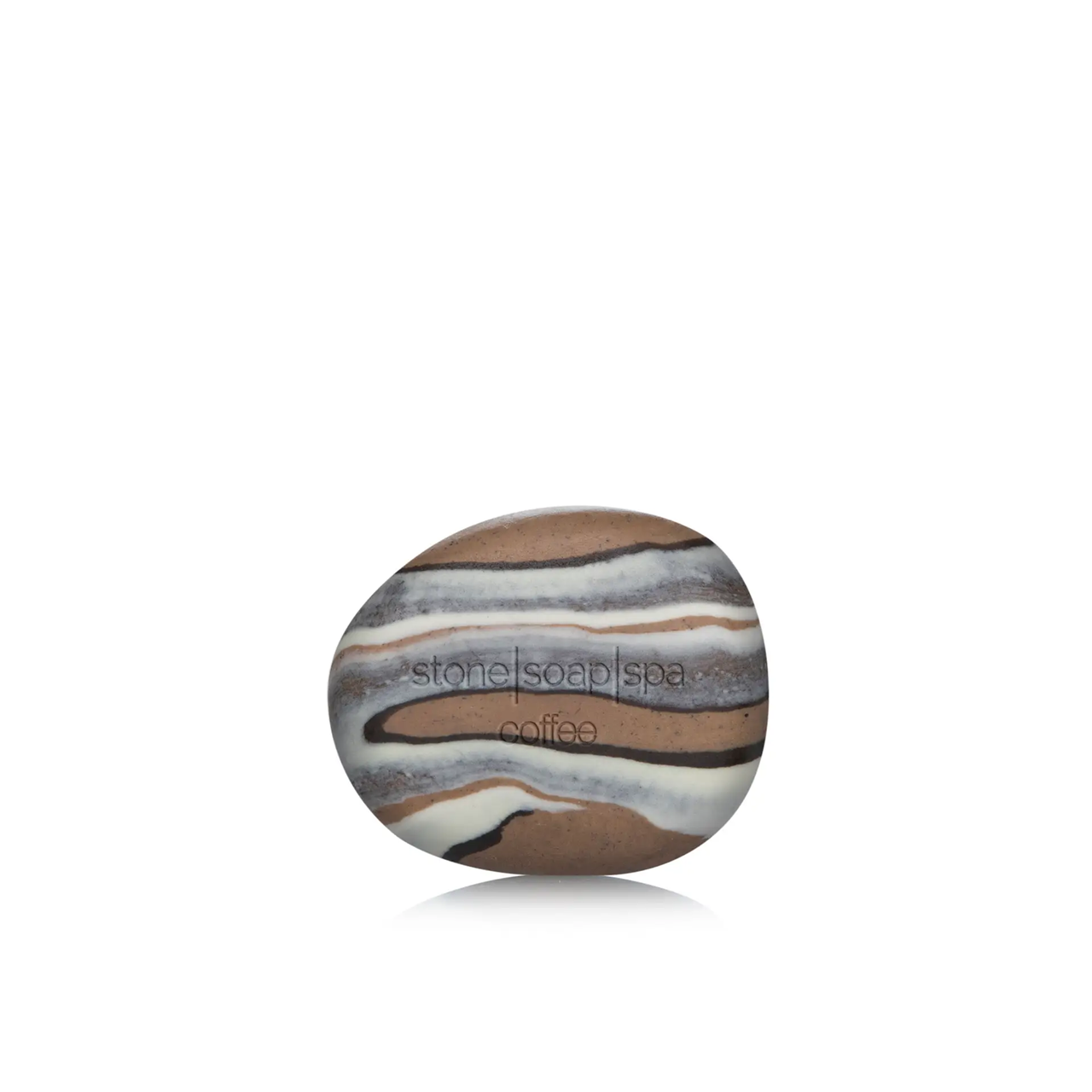 Kaffe – Eksfolierende