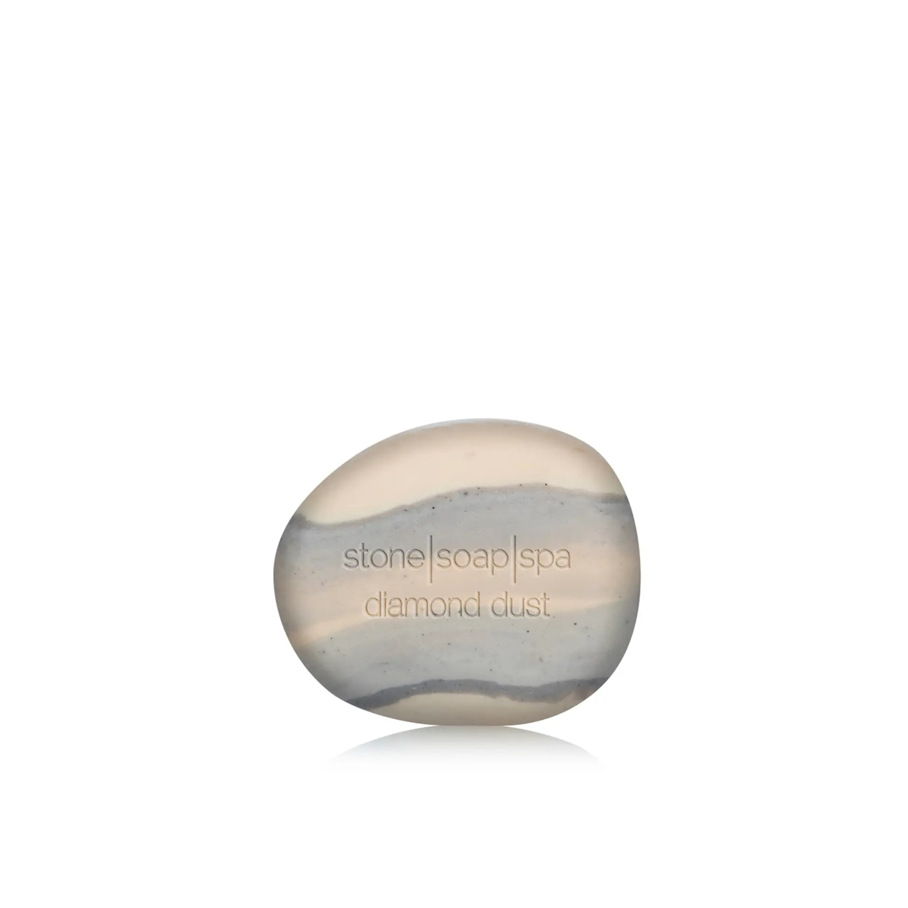 Diamant støv – Slow aging