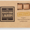 Bagsværd Lakrids Guld Symfoni Eske 125g