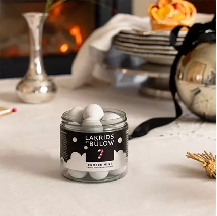 FROZEN MINT - SMALL 115g