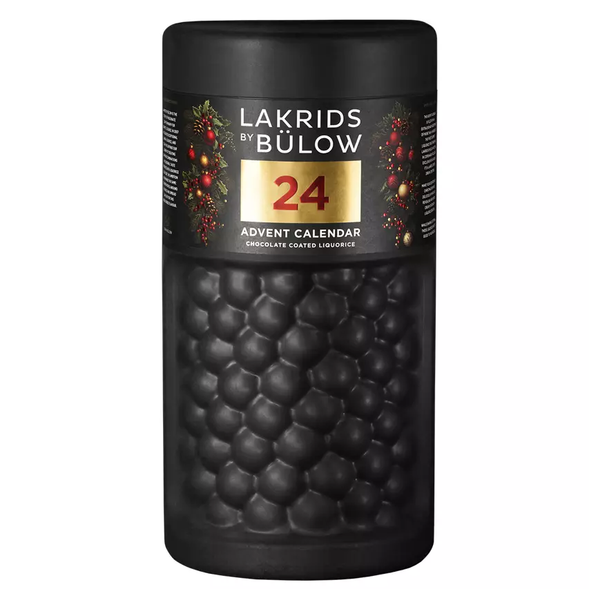 LARGE ADVENT CALENDAR 690G