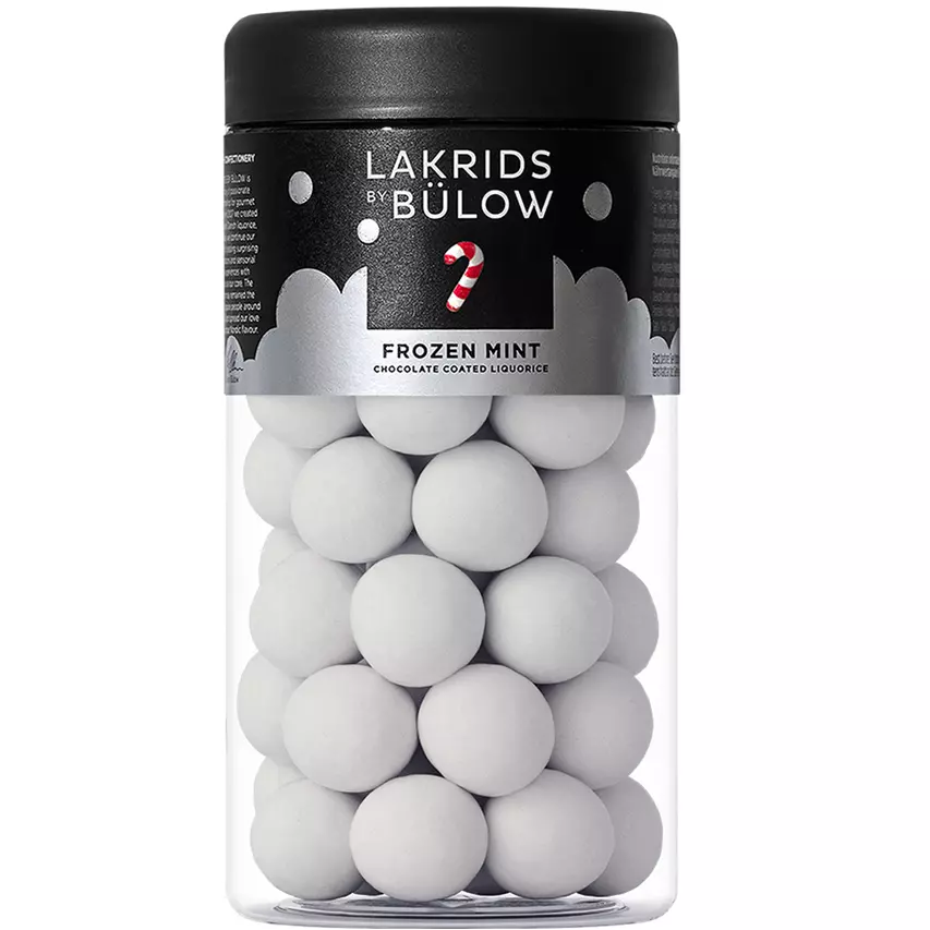 FROZEN MINT - REGULAR 270G