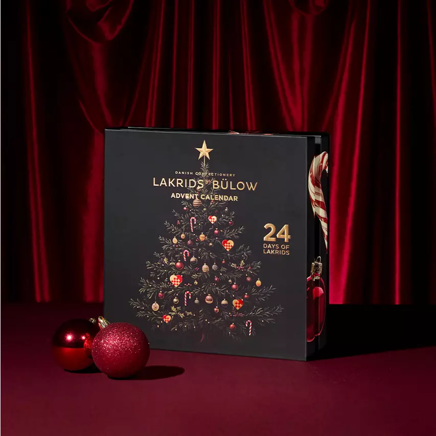 ADVENT CALENDAR 345G