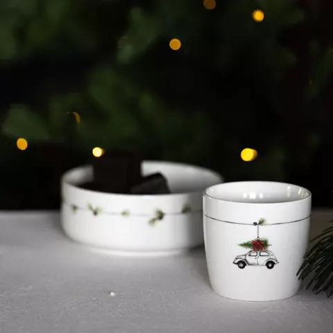 sögne krus tradisjon bil