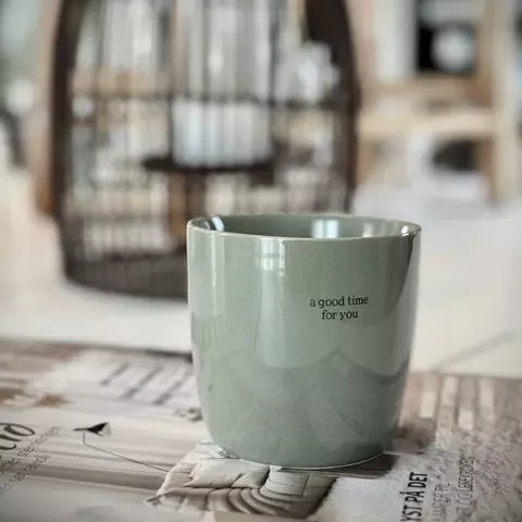 sögne krus lys grønn a good time for you