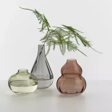 BLOM MINIVASER 3 STK