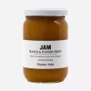 Jam, Mango & passion