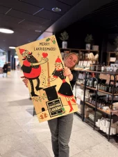 Bagsværd Lakris Julekalender 2026