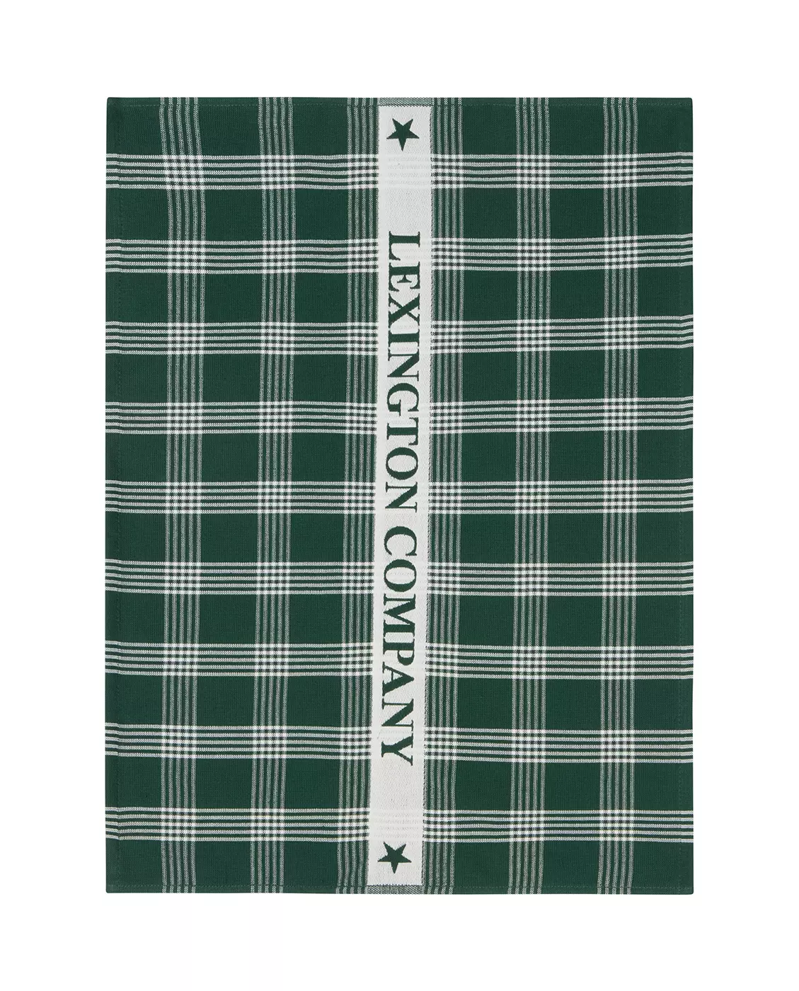 Lexington øko bomull frottē kjøkkenhåndkle