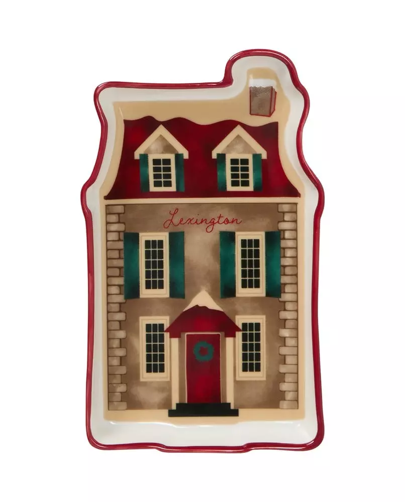 House fat i steintøy