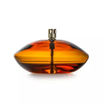 OLJELAMPE AMBER