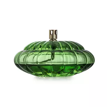 OLJELAMPE OPTIKK GRØNN