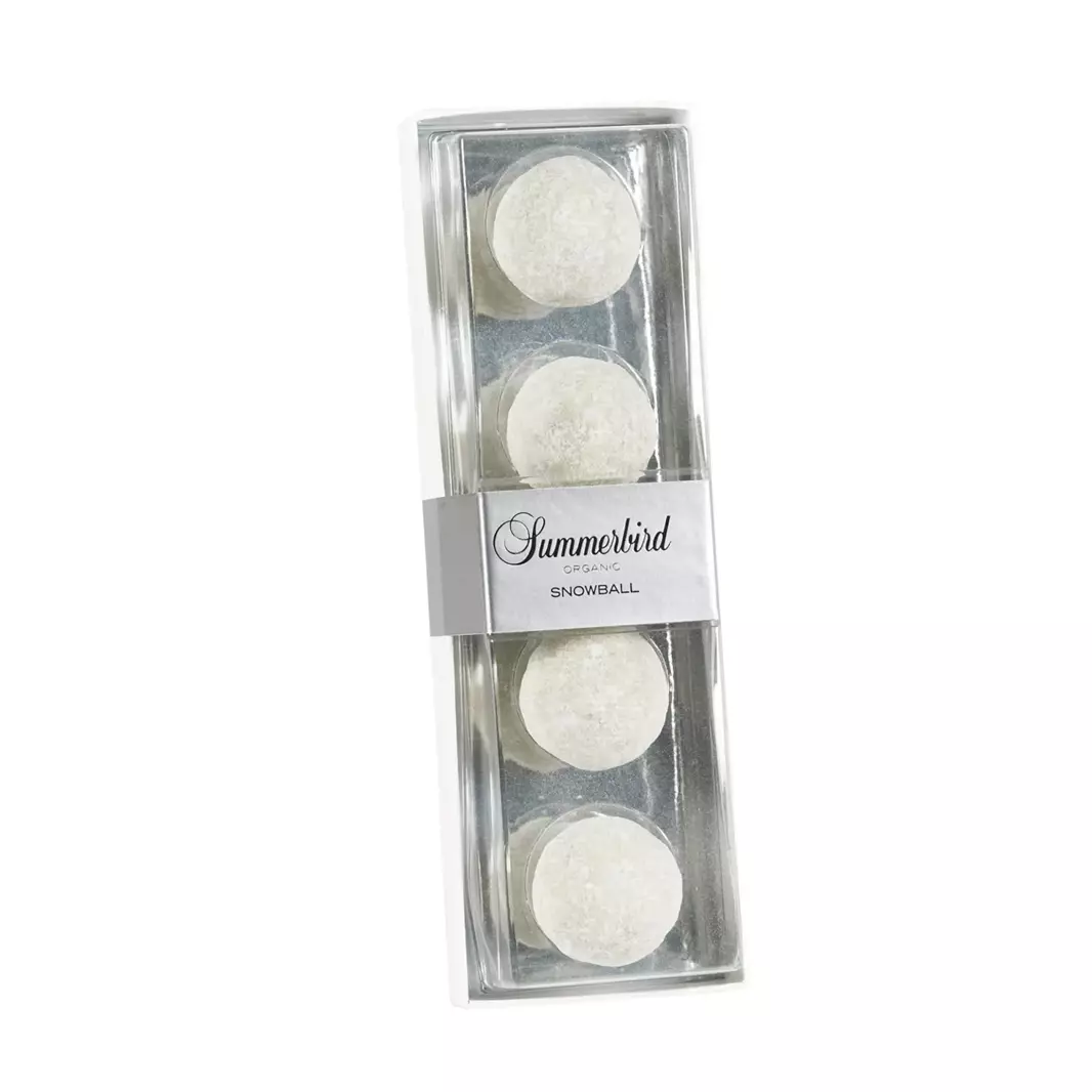 Snowball gaveeske 68g