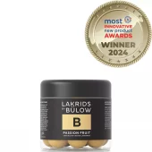 B - PASSION FRUIT - SMALL