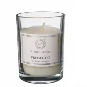 Duftlys Prosecco Mini