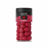 Love - STRAWBERRIES & CREAM - REGULAR 270g