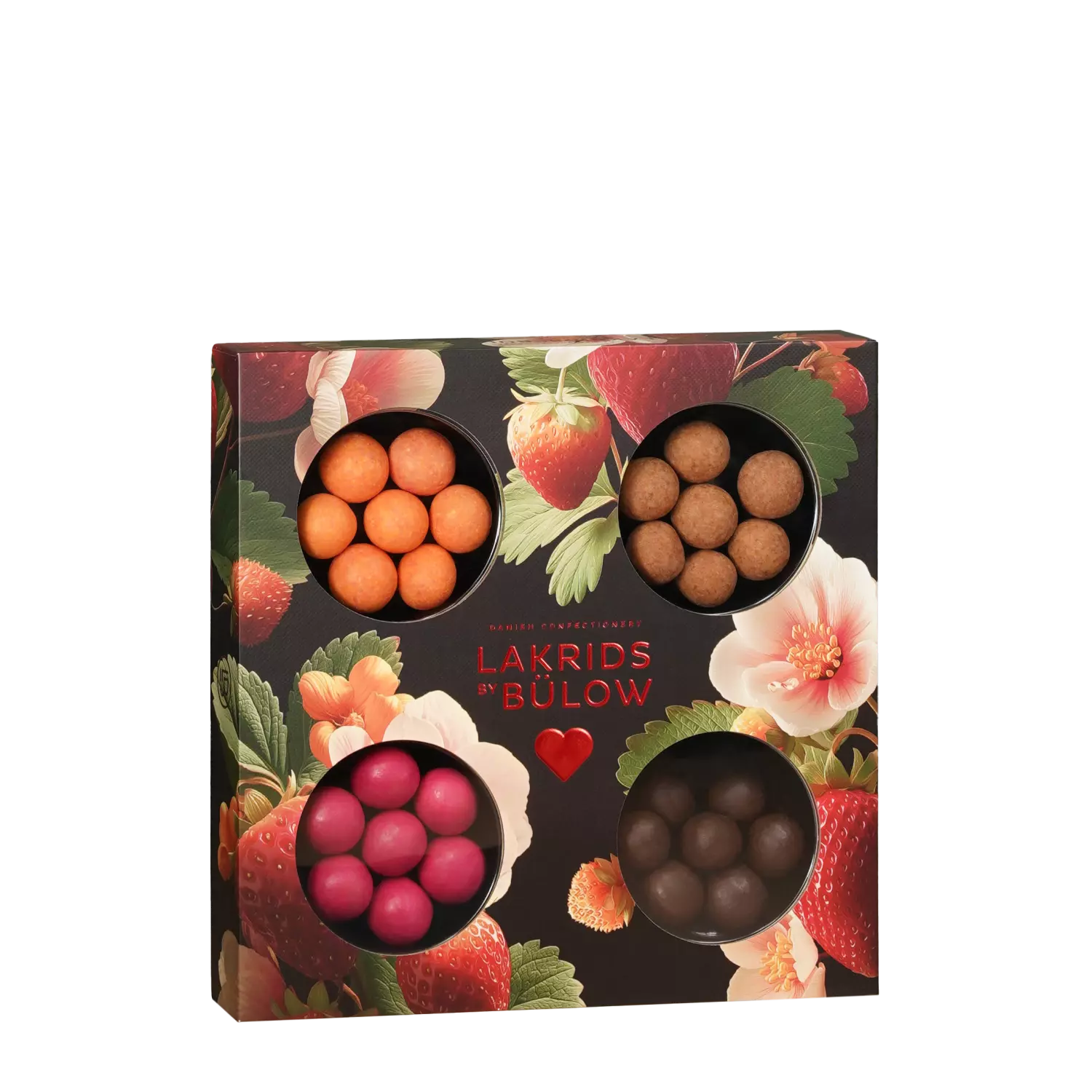 Love - Small Selection box - 175g