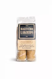 Bagsværd Lakrids Guld Symfoni