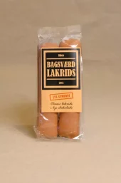 Bagsværd Lakrids Lys Symfoni 80g
