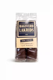 Bagsværd Lakrids Mørk Symfoni