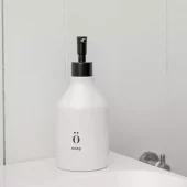 SÖGNE SÅPEDISPENSER HVIT
