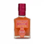 Balsamico med jordbær