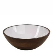 SÖGNE RUSTIC BROWN MANGO BOLLE Medium