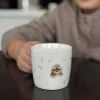 sögne krus hvit kids kylling