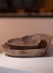 sögne hjerteskål medium