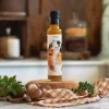 Dressing med sitron og sennep 250 ml