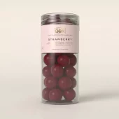 TUBE - LARGE - STRAWBERRY