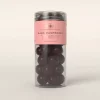 TUBE - LARGE - DARK RASPBERRY