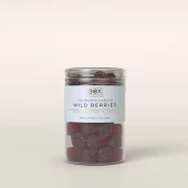 TUBE – GOURMET WINEGUM - WILD BERRIES - 100 % VEGAN