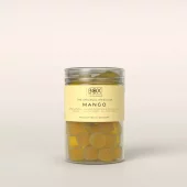 TUBE – GOURMET WINEGUM - MANGO - 100 % VEGAN