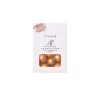 Lakris/Karamell/Kobbertrøffel 45 g.